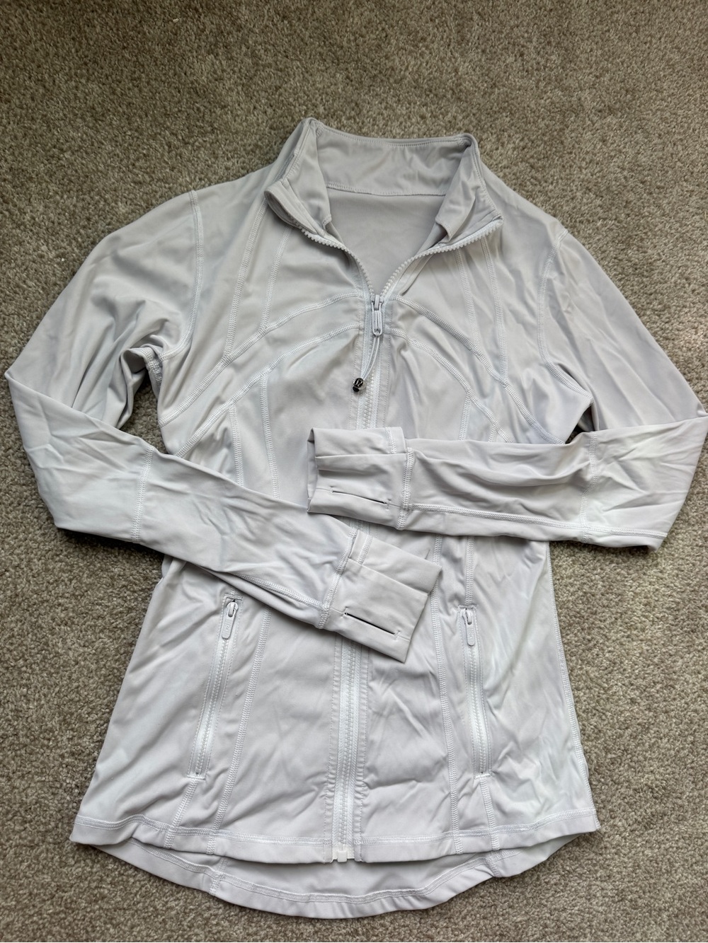 Define Lululemon Jacket Women’s